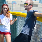 Dani Jensen in 'Dani Jensen in My First Sex Teacher'